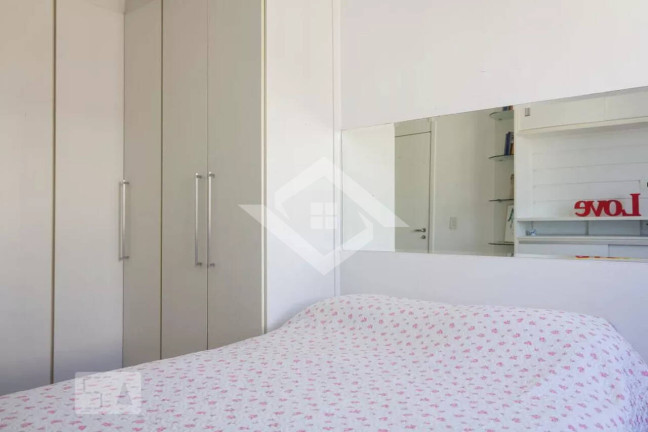 Foto do imóvel Apartamento com 2 Quartos à Venda, 62 m² em Recreio Dos Bandeirantes - Rio De Janeiro