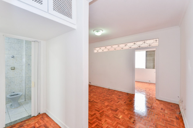 Imagem Apartamento com 1 Quarto à Venda, 51 m² em Santa Cecília - São Paulo Imagem Apartamento com 1 Quarto à Venda, 51 m² em Santa Cecília - São Paulo