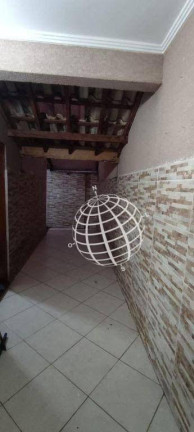 Imagem Casa com 3 Quartos à Venda, 125 m² em Nova Gardênia - Atibaia