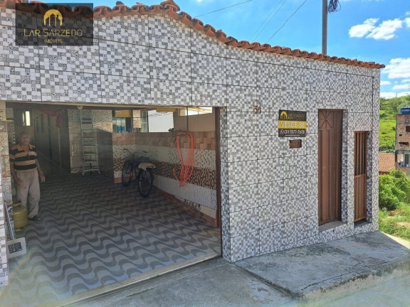Imagem Casa com 2 Quartos à Venda, 360 m² em Brasília - Sarzedo Imagem Casa com 2 Quartos à Venda, 360 m² em Brasília - Sarzedo