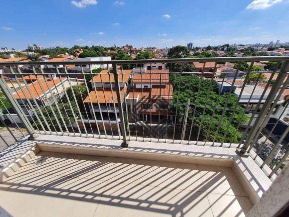 Imagem Apartamento com 3 Quartos à Venda, 161 m² em Jardim América - Sorocaba Imagem Apartamento com 3 Quartos à Venda, 161 m² em Jardim América - Sorocaba