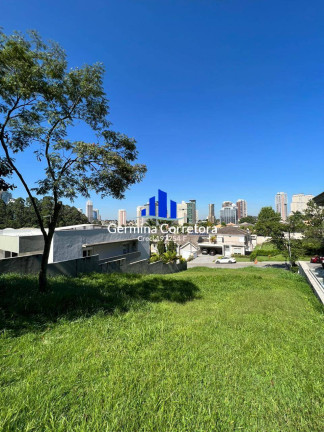 Imagem Terreno em Condomínio à Venda, 722 m² em Tamboré - Santana De Parnaíba Imagem Terreno em Condomínio à Venda, 722 m² em Tamboré - Santana De Parnaíba