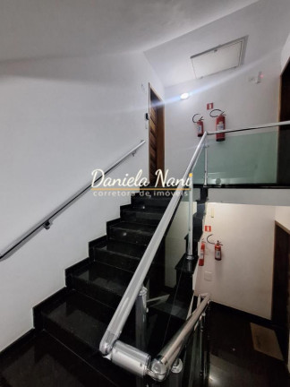 Apartamento com 3 Quartos à Venda, 70 m² em Vila Assunção - Santo André