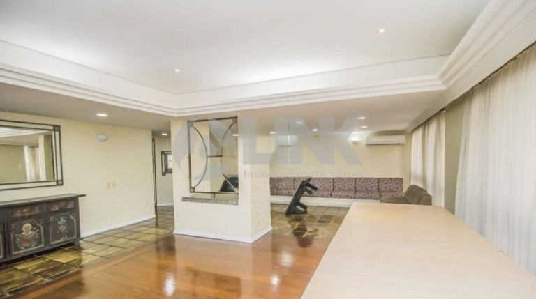 Imagem Apartamento com 3 Quartos à Venda, 111 m² em Boa Vista - Porto Alegre