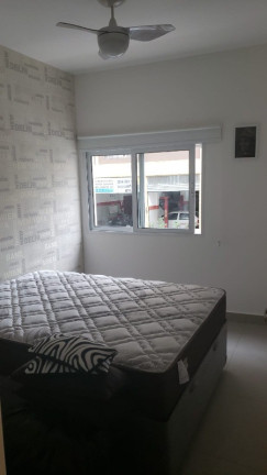 Imagem Imóvel com 2 Quartos à Venda, 55 m² em Bela Vista - São Paulo