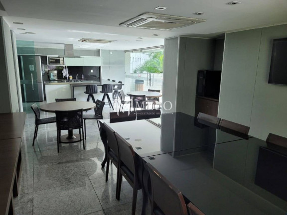 Imagem Apartamento com 4 Quartos à Venda, 205 m² em Tamarineira - Recife Imagem Apartamento com 4 Quartos à Venda, 205 m² em Tamarineira - Recife