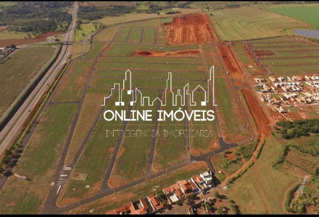 Imagem Terreno à Venda, 200 m² em Mogi Guaçu