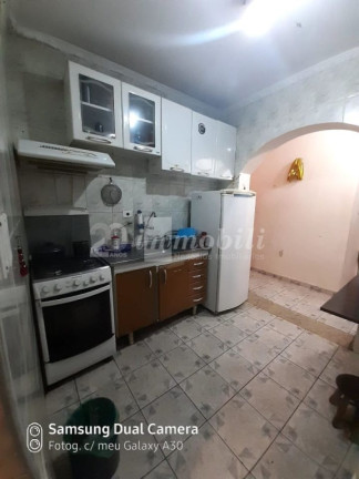 Imagem Apartamento com 2 Quartos à Venda, 58 m² em Higienopolis - São Paulo