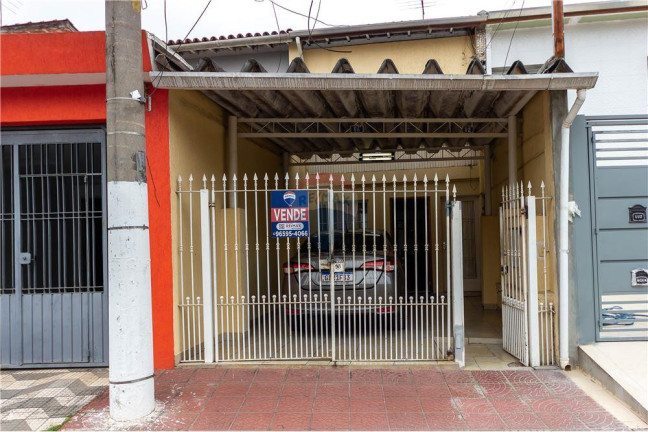 Sobrado com 3 Quartos à Venda, 161 m² em Santo Amaro - São Paulo