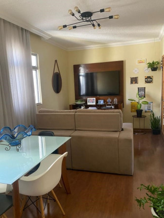 Imagem Imóvel com 3 Quartos à Venda, 75 m² em Santa Terezinha - Belo Horizonte