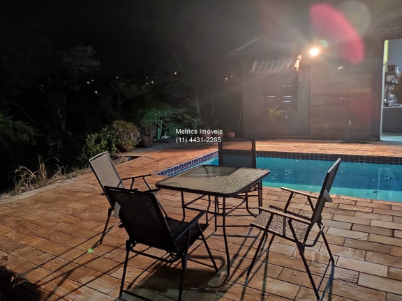 Imagem Imóvel com 4 Quartos à Venda, 1.150 m² em Jardim Do Ribeirão I - Itupeva
