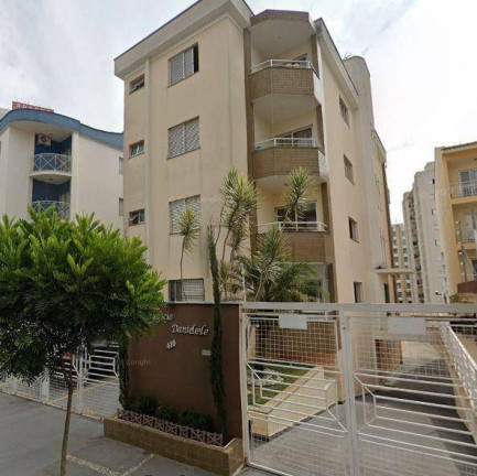 Imagem Apartamento com 2 Quartos à Venda, 78 m² em Parque Campolim - Sorocaba
