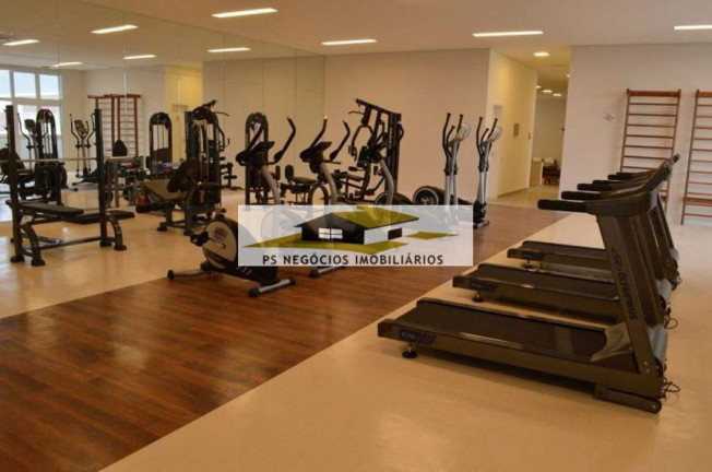 Imagem Apartamento com 1 Quarto à Venda, 41 m² em Vila Dom Pedro I - São Paulo