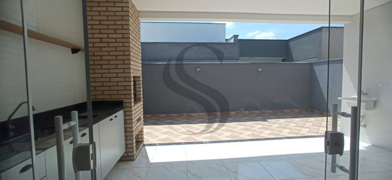 Imagem Casa de Condomínio com 2 Quartos à Venda, 150 m² em Horto Florestal - Sorocaba Imagem Casa de Condomínio com 2 Quartos à Venda, 150 m² em Horto Florestal - Sorocaba