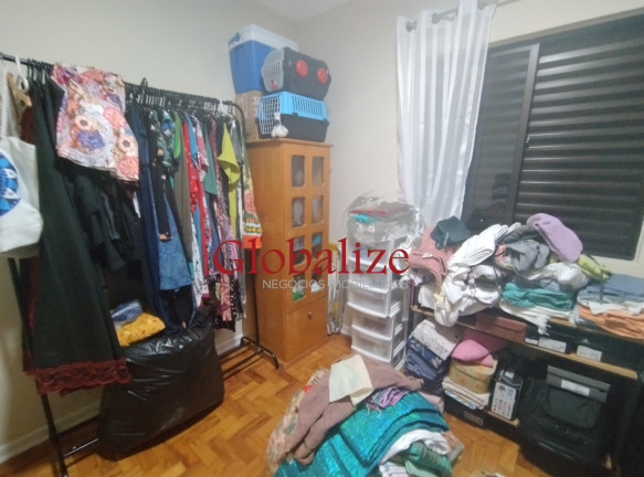 Imagem Imóvel com 3 Quartos à Venda, 100 m² em Aparecida - Santos Imagem Imóvel com 3 Quartos à Venda, 100 m² em Aparecida - Santos