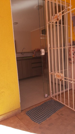 Imagem Casa com 2 Quartos à Venda, 80 m² em Jardim Regina - Itanhaém Imagem Casa com 2 Quartos à Venda, 80 m² em Jardim Regina - Itanhaém