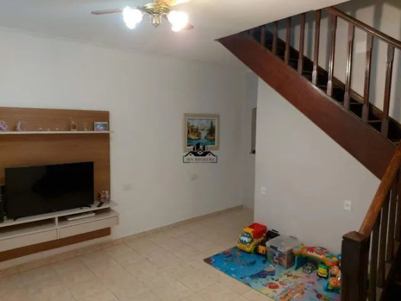 Casa com 2 Quartos à Venda, 145 m² em Fundação - São Caetano Do Sul