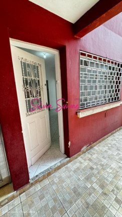 Apartamento com 2 Quartos à Venda, 60 m² em Macuco - Santos