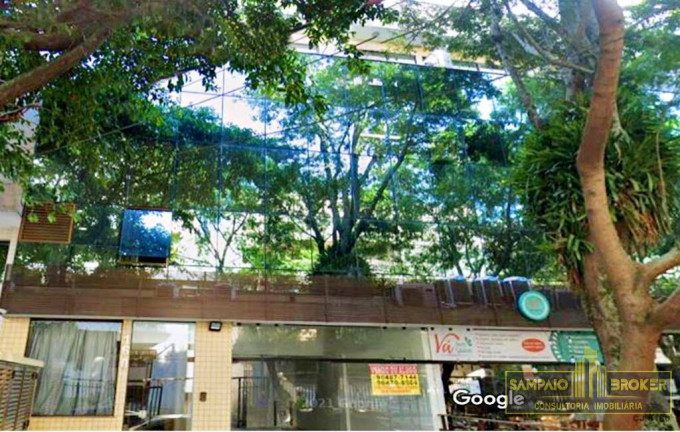 Sala Comercial à Venda,  em Recreio Dos Bandeirantes - Rio De Janeiro