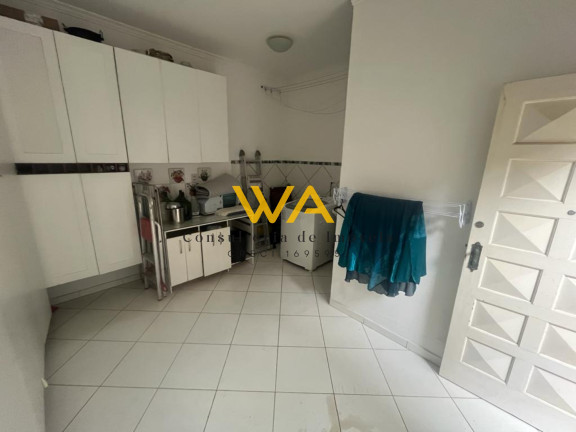 Imagem Sobrado com 2 Quartos à Venda, 200 m² em Vila Da Prata - Mogi Das Cruzes
