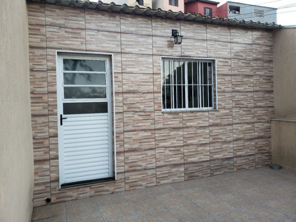 Imagem Casa com 2 Quartos à Venda, 140 m² em Sacomã - São Paulo