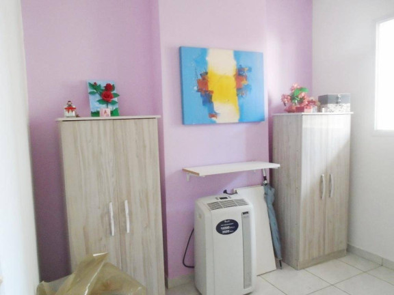 Imagem Apartamento com 2 Quartos à Venda, 70 m² em Vila Guilhermina - Praia Grande
