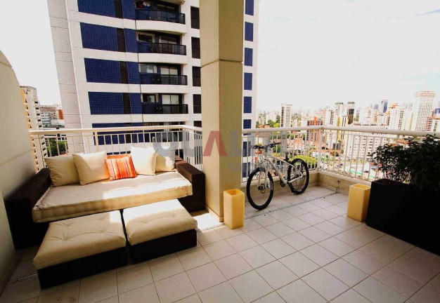 Imagem Apartamento com 1 Quarto à Venda, 150 m² em Vila Olímpia - São Paulo Imagem Apartamento com 1 Quarto à Venda, 150 m² em Vila Olímpia - São Paulo