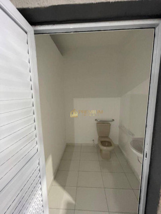 Imagem Galpão à Venda, 120 m² em Jardim Mariana I - São José Dos Campos