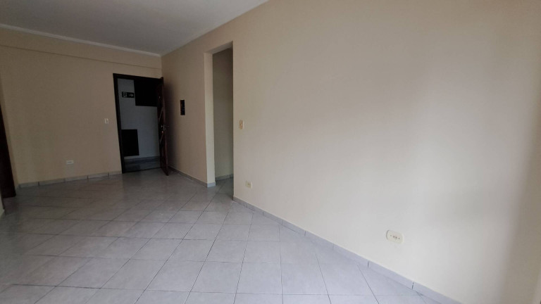 Imagem Apartamento com 1 Quarto para Alugar, em Vila Tupi - Praia Grande Imagem Apartamento com 1 Quarto para Alugar, em Vila Tupi - Praia Grande
