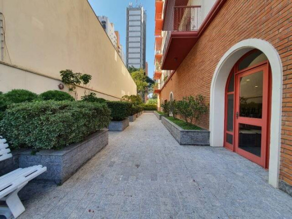 Imagem Apartamento com 3 Quartos à Venda, 157 m² em Centro - Santo André Imagem Apartamento com 3 Quartos à Venda, 157 m² em Centro - Santo André