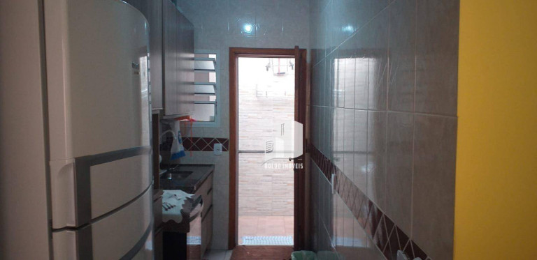 Imagem Casa com 1 Quarto à Venda, 30 m² em Aviação - Praia Grande Imagem Casa com 1 Quarto à Venda, 30 m² em Aviação - Praia Grande