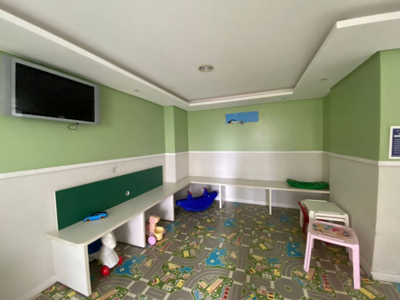 Imagem Apartamento com 3 Quartos à Venda, 132 m² em Horto Florestal - Salvador