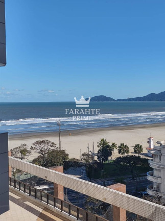 Apartamento com 2 Quartos à Venda, 50 m² em Boqueirão - Santos