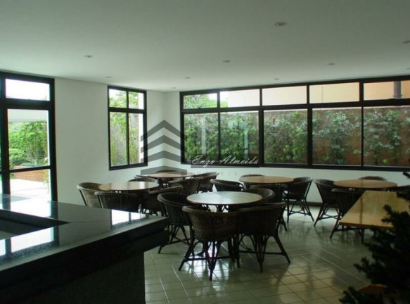 Imagem Apartamento com 4 Quartos à Venda, 192 m² em Alto De Pinheiros - São Paulo Imagem Apartamento com 4 Quartos à Venda, 192 m² em Alto De Pinheiros - São Paulo