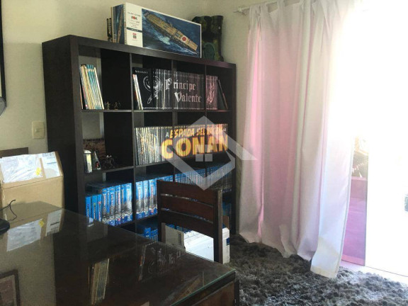 Imagem Casa com 3 Quartos à Venda, 264 m² em Recreio Dos Bandeirantes - Rio De Janeiro Imagem Casa com 3 Quartos à Venda, 264 m² em Recreio Dos Bandeirantes - Rio De Janeiro