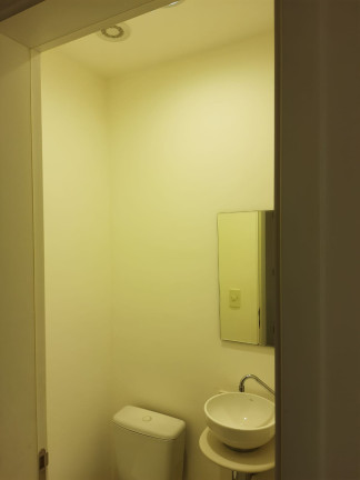 Imagem Imóvel com 1 Quarto à Venda, 35 m² em Pinheiros - São Paulo