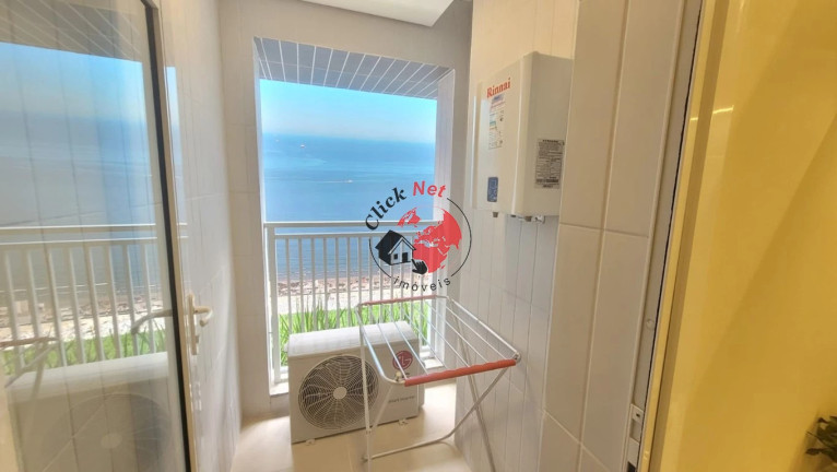Imagem Apartamento com 2 Quartos à Venda, 96 m² em Embaré - Santos