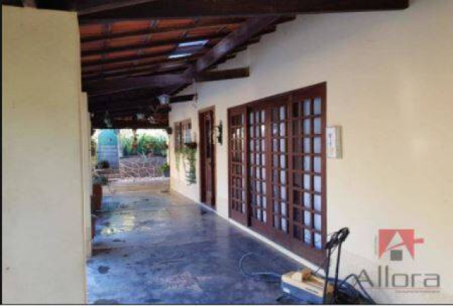 Imagem Chácara com 3 Quartos à Venda, 3 m² em Atibaianos - Bragança Paulista