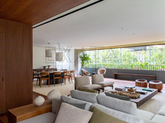 Imagem Imóvel com 3 Quartos à Venda, 196 m² em Cerqueira César - São Paulo Imagem Imóvel com 3 Quartos à Venda, 196 m² em Cerqueira César - São Paulo
