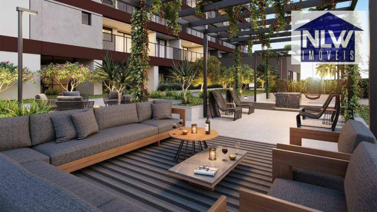 Imagem Apartamento com 2 Quartos à Venda, 57 m² em Brooklin Novo - São Paulo Imagem Apartamento com 2 Quartos à Venda, 57 m² em Brooklin Novo - São Paulo