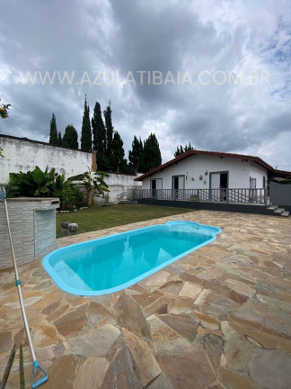 Imagem Casa com 3 Quartos à Venda, 195 m² em Vila Giglio - Atibaia