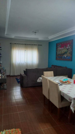 Imagem Sobrado com 4 Quartos à Venda, 408 m² em Jardim Continental - Taubaté Imagem Sobrado com 4 Quartos à Venda, 408 m² em Jardim Continental - Taubaté