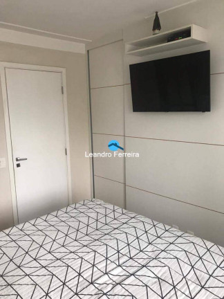 Imagem Apartamento com 3 Quartos à Venda, 128 m² em Centro - Santo André Imagem Apartamento com 3 Quartos à Venda, 128 m² em Centro - Santo André
