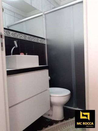 Imagem Apartamento com 3 Quartos à Venda, 80 m² em Vila Euclides - São Bernardo Do Campo