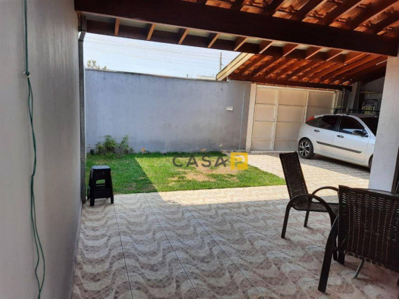 Imagem Casa com 3 Quartos à Venda, 160 m² em Jardim Residencial Vaughan - Sumaré Imagem Casa com 3 Quartos à Venda, 160 m² em Jardim Residencial Vaughan - Sumaré