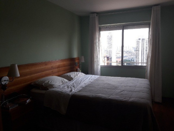 Imagem Imóvel com 3 Quartos à Venda, 135 m² em Mooca - São Paulo Imagem Imóvel com 3 Quartos à Venda, 135 m² em Mooca - São Paulo