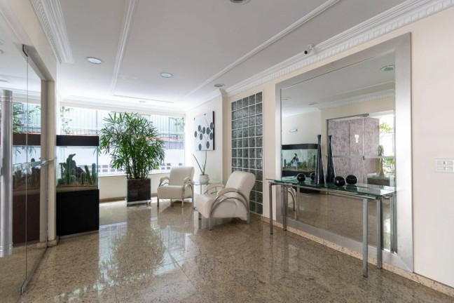 Imagem Apartamento com 2 Quartos à Venda, 83 m² em Vila Olímpia - São Paulo Imagem Apartamento com 2 Quartos à Venda, 83 m² em Vila Olímpia - São Paulo