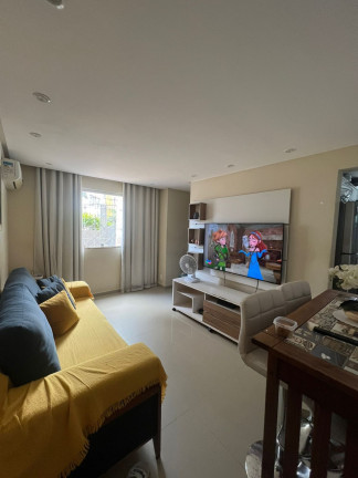 Imagem Apartamento com 2 Quartos à Venda, 52 m² em São Marcos - Salvador Imagem Apartamento com 2 Quartos à Venda, 52 m² em São Marcos - Salvador