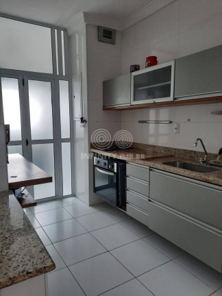 Imagem Apartamento com 2 Quartos à Venda, 61 m² em Campo Grande - Santos