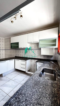 Imagem Casa com 4 Quartos à Venda, 286 m² em Parque Dos Príncipes - São Paulo